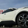 toyota c-hr 2017 quick_quick_ZYX10_ZYX10-2101219 image 11