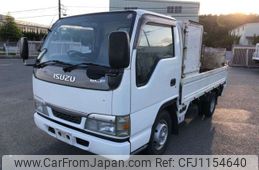 isuzu elf-truck 2003 -ISUZU--Elf NKR81EA-NKR81E7029197---ISUZU--Elf NKR81EA-NKR81E7029197-