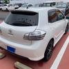 toyota blade 2007 -TOYOTA--Blade DBA-AZE156H--AZE156-1021134---TOYOTA--Blade DBA-AZE156H--AZE156-1021134- image 7