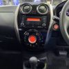 nissan note 2015 -NISSAN--Note DBA-E12--E12-350441---NISSAN--Note DBA-E12--E12-350441- image 8