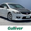 honda civic 2007 -HONDA--Civic ABA-FD2--FD2-1400392---HONDA--Civic ABA-FD2--FD2-1400392- image 1