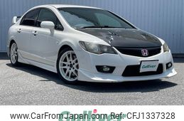 honda civic 2007 -HONDA--Civic ABA-FD2--FD2-1400392---HONDA--Civic ABA-FD2--FD2-1400392-
