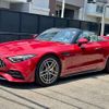 mercedes-benz amg 2024 -MERCEDES-BENZ--AMG 4AA-232450C--W1K2324502F003712---MERCEDES-BENZ--AMG 4AA-232450C--W1K2324502F003712- image 6