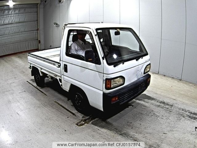 honda acty-truck 1992 -HONDA--Acty Truck HA3-2038378---HONDA--Acty Truck HA3-2038378- image 1