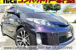 toyota estima 2013 quick_quick_DBA-ACR50W_ACR50-0164791