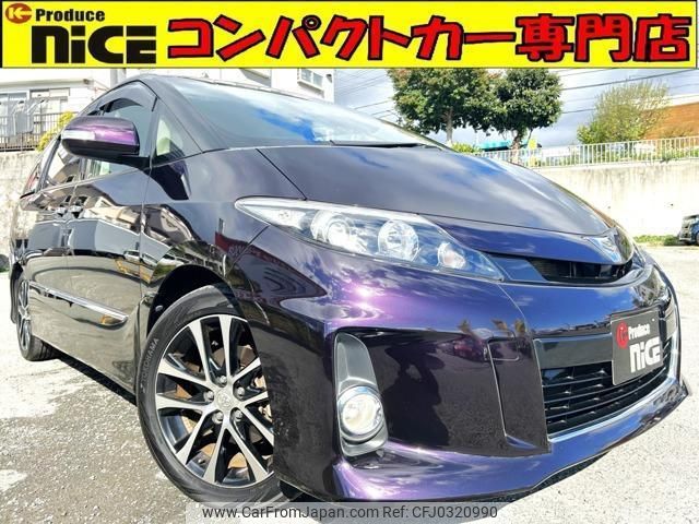 toyota estima 2013 quick_quick_DBA-ACR50W_ACR50-0164791 image 1