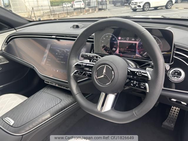 mercedes-benz e-class-station-wagon 2025 CFJ1826649 image 2