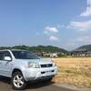 nissan x-trail 2002 10 image 1