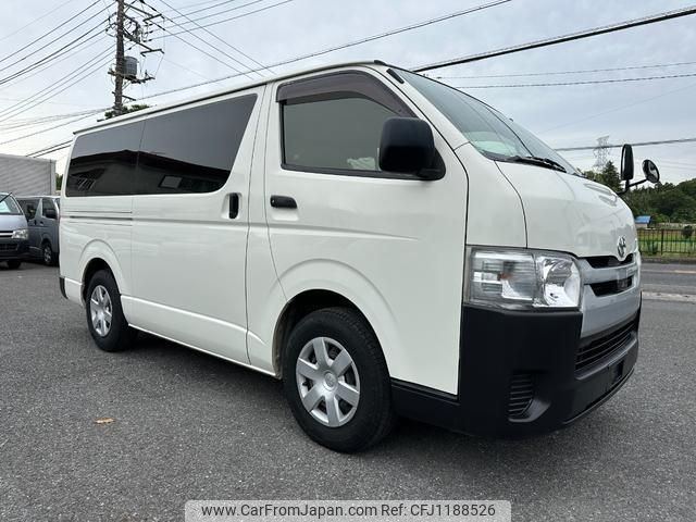toyota regiusace-van 2019 quick_quick_GDH201V_GDH201-2006421 image 1