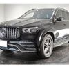 mercedes-benz gle-class 2020 quick_quick_5AA-167159_WDC1671592A136357 image 1