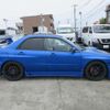 subaru impreza 2005 CFJ1900628 image 16