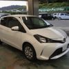 toyota vitz 2016 -TOYOTA 【姫路 501の7189】--Vitz NSP130-2252137---TOYOTA 【姫路 501の7189】--Vitz NSP130-2252137- image 4