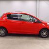 toyota vitz 2011 -TOYOTA--Vitz NSP130-2047580---TOYOTA--Vitz NSP130-2047580- image 4