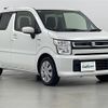 suzuki wagon-r 2019 -SUZUKI--Wagon R DAA-MH55S--MH55S-278130---SUZUKI--Wagon R DAA-MH55S--MH55S-278130- image 1