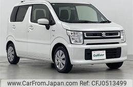 suzuki wagon-r 2019 -SUZUKI--Wagon R DAA-MH55S--MH55S-278130---SUZUKI--Wagon R DAA-MH55S--MH55S-278130-