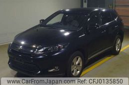 toyota harrier 2014 -TOYOTA--Harrier DBA-ZSU60W--ZSU60-0016251---TOYOTA--Harrier DBA-ZSU60W--ZSU60-0016251-