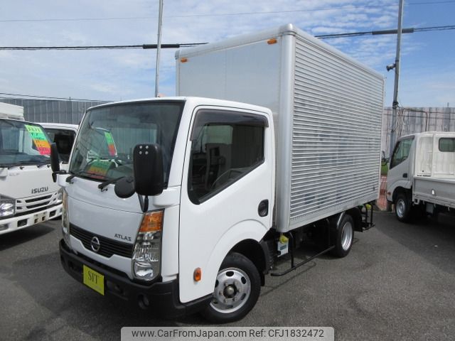 nissan atlas 2013 CFJ1832472 image 1
