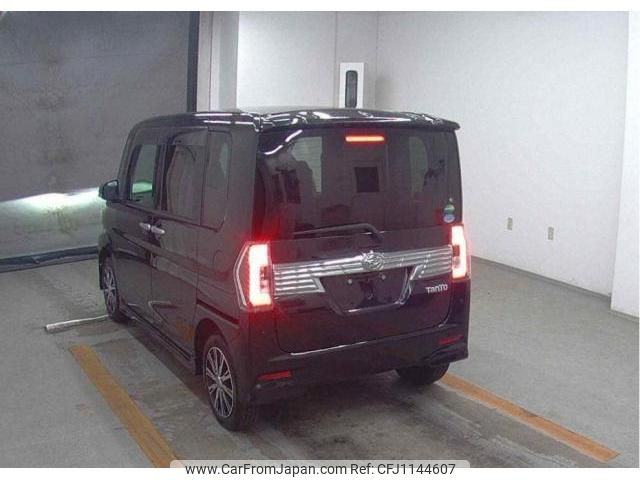 daihatsu tanto 2019 quick_quick_DBA-LA600S_LA600S-0742856 image 2
