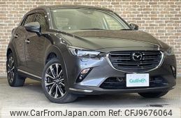 mazda cx-3 2018 -MAZDA--CX-3 3DA-DK8AW--DK8AW-100923---MAZDA--CX-3 3DA-DK8AW--DK8AW-100923-