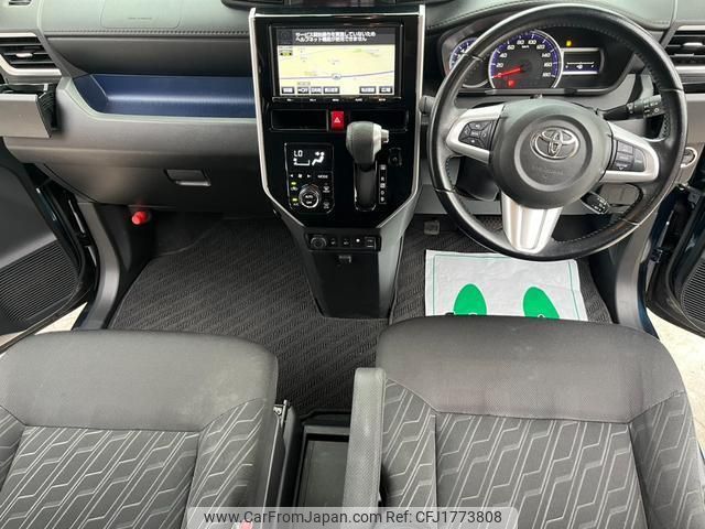 toyota tank 2018 CFJ1773808 image 2