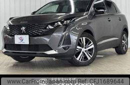 peugeot 3008 2021 CFJ1689644