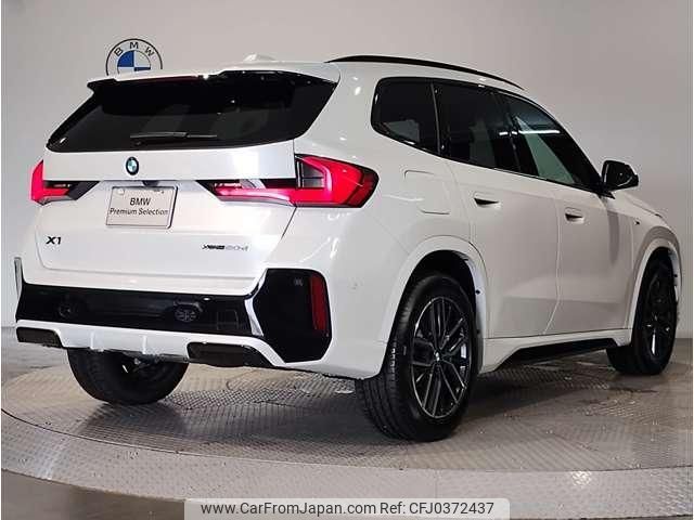 bmw x1 2024 quick_quick_3CA-42EG20_WBA42EG0805Y92223 image 2