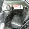toyota harrier 2012 19607A7N8 image 4