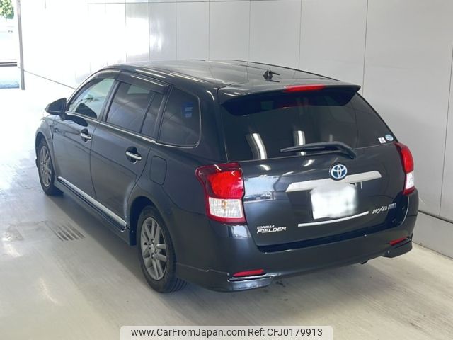 toyota corolla-fielder 2014 -TOYOTA 【岡山 502ひ5708】--Corolla Fielder NKE165G-7053362---TOYOTA 【岡山 502ひ5708】--Corolla Fielder NKE165G-7053362- image 2