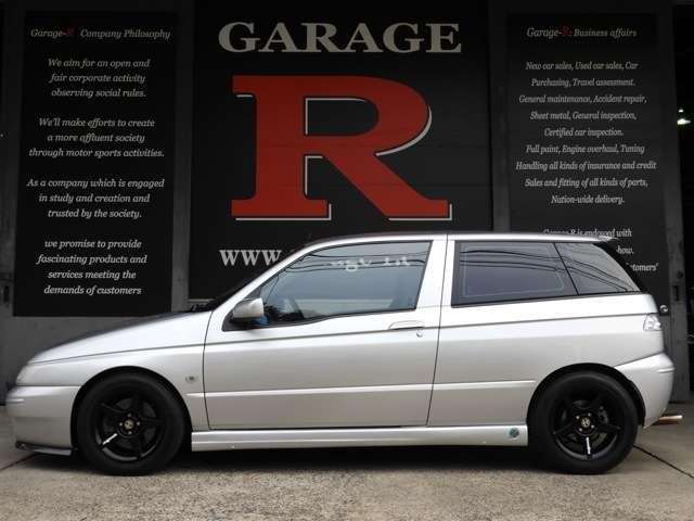 alfa-romeo 145 2000 930A534-02261102_61000 image 2