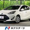toyota aqua 2019 quick_quick_NHP10_NHP10-2611430 image 1