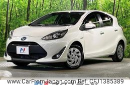 toyota aqua 2019 quick_quick_NHP10_NHP10-2611430