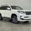 toyota land-cruiser-prado 2021 -TOYOTA--Land Cruiser Prado 3BA-TRJ150W--TRJ150-0137000---TOYOTA--Land Cruiser Prado 3BA-TRJ150W--TRJ150-0137000- image 1