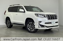 toyota land-cruiser-prado 2021 -TOYOTA--Land Cruiser Prado 3BA-TRJ150W--TRJ150-0137000---TOYOTA--Land Cruiser Prado 3BA-TRJ150W--TRJ150-0137000-