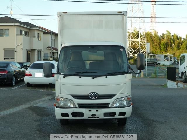 toyota dyna-truck 2012 GOO_NET_EXCHANGE_0504287A30230810W001 image 2