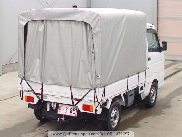 nissan clipper-truck 2017 -NISSAN--Clipper Truck EBD-DR16T--DR16T-256027---NISSAN--Clipper Truck EBD-DR16T--DR16T-256027- image 2