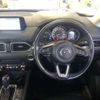 mazda cx-5 2018 -MAZDA--CX-5 6BA-KFEP--KFEP-200773---MAZDA--CX-5 6BA-KFEP--KFEP-200773- image 7