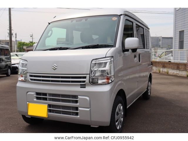suzuki every 2025 -SUZUKI--Every 5BD-DA17V--DA17V-917***---SUZUKI--Every 5BD-DA17V--DA17V-917***- image 2