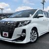 toyota alphard 2016 -TOYOTA--Alphard DBA-AGH30W--AGH30-0061274---TOYOTA--Alphard DBA-AGH30W--AGH30-0061274- image 1