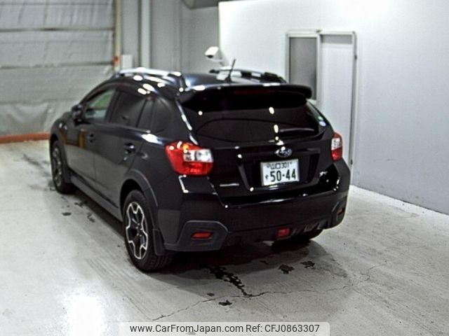 subaru xv 2012 -SUBARU 【その他 】--Subaru XV GP7-029488---SUBARU 【その他 】--Subaru XV GP7-029488- image 2