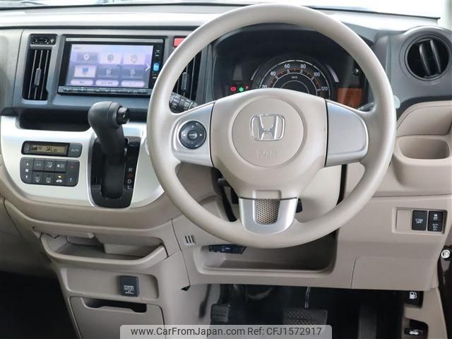 honda n-wgn 2016 CFJ1572917 image 2