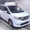 nissan serena 2014 -NISSAN--Serena HC26--117898---NISSAN--Serena HC26--117898- image 1