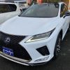 lexus rx 2022 -LEXUS--Lexus RX 6AA-GYL25W--GYL25-0026691---LEXUS--Lexus RX 6AA-GYL25W--GYL25-0026691- image 1