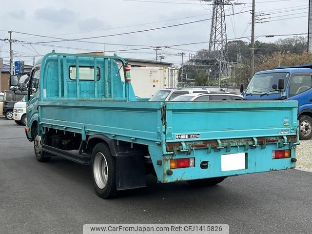 toyota dyna-truck 2016 CFJ1415826 image 2