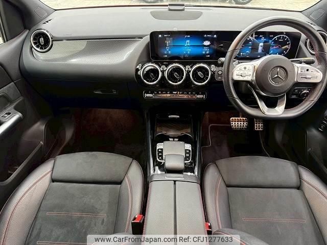 mercedes-benz b-class 2019 quick_quick_5BA-247084_WDD2470842J030189 image 2