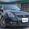 suzuki swift 2008 quick_quick_CBA-ZC31S_ZC31S-205625 image 10