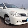 nissan tiida 2010 CFJ1392362 image 1