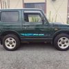 suzuki jimny 1998 CFJ1765883 image 29