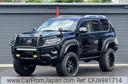 toyota land-cruiser-prado 2019 -TOYOTA--Land Cruiser Prado LDA-GDJ150W--GDJ150-0042090---TOYOTA--Land Cruiser Prado LDA-GDJ150W--GDJ150-0042090-