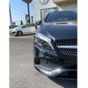 mercedes-benz a-class 2017 -MERCEDES-BENZ--Benz A Class DBA-176042--WDD1760422V167480---MERCEDES-BENZ--Benz A Class DBA-176042--WDD1760422V167480- image 8