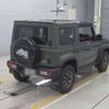 suzuki jimny-sierra 2023 -SUZUKI 【長野 501ﾗ5665】--Jimny Sierra 3BA-JB74W--JB74W-183979---SUZUKI 【長野 501ﾗ5665】--Jimny Sierra 3BA-JB74W--JB74W-183979- image 2